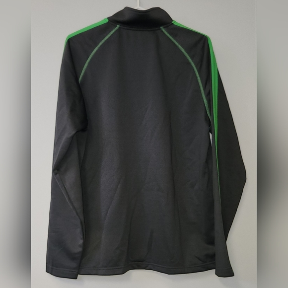 FILA Zip up Athletic Jacket - Picture 2 of 8